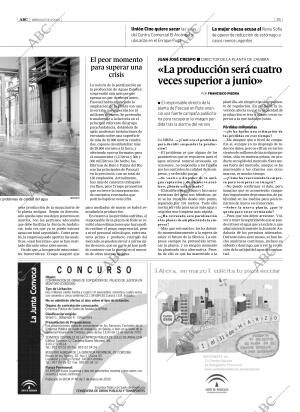 ABC CORDOBA 09-03-2005 página 35