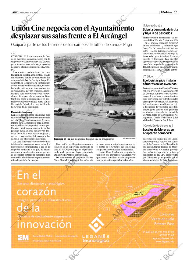 ABC CORDOBA 09-03-2005 página 37
