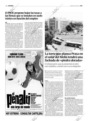 ABC CORDOBA 09-03-2005 página 38