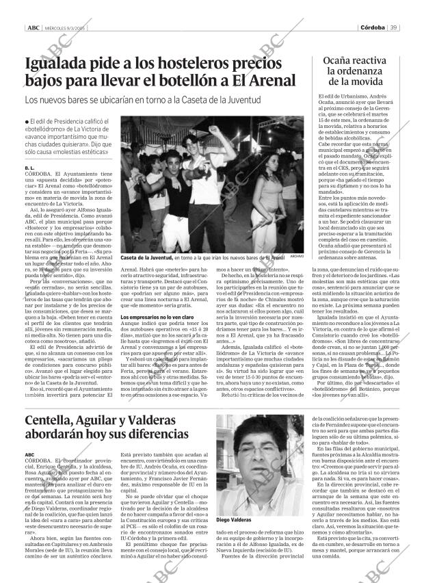 ABC CORDOBA 09-03-2005 página 39