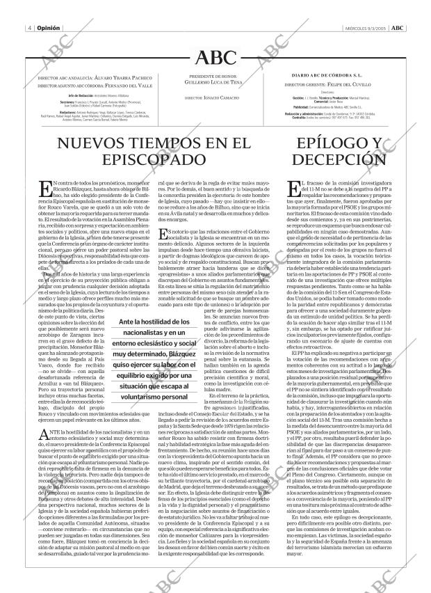 ABC CORDOBA 09-03-2005 página 4