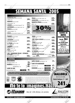 ABC CORDOBA 09-03-2005 página 42