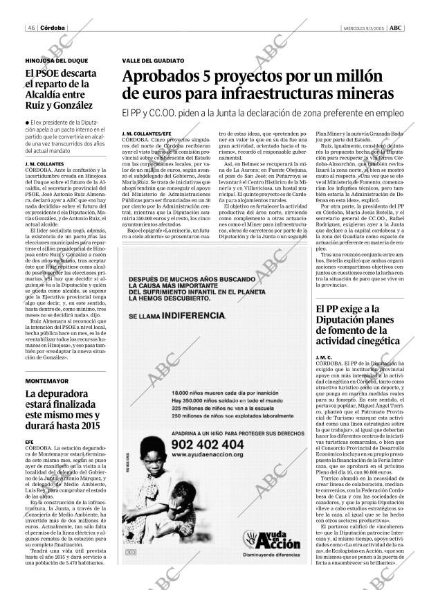 ABC CORDOBA 09-03-2005 página 46