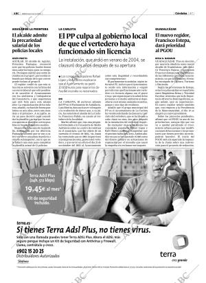 ABC CORDOBA 09-03-2005 página 47