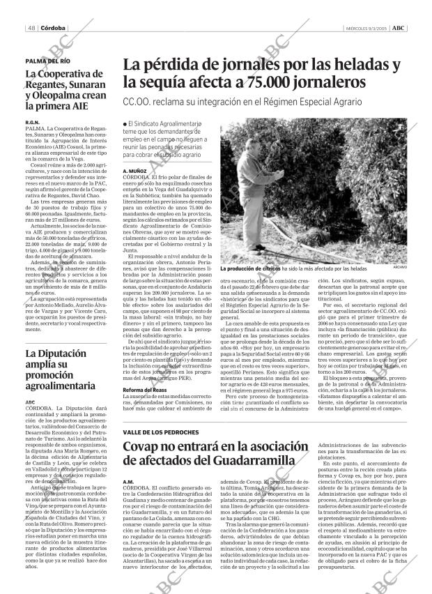 ABC CORDOBA 09-03-2005 página 48
