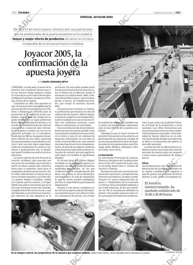 ABC CORDOBA 09-03-2005 página 50