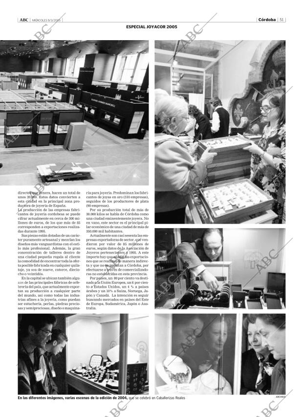 ABC CORDOBA 09-03-2005 página 51