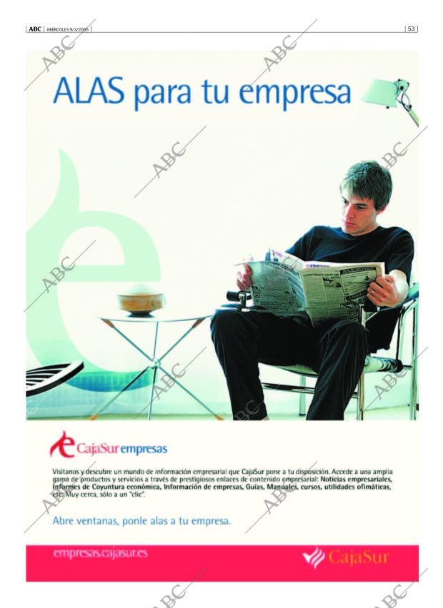 ABC CORDOBA 09-03-2005 página 53