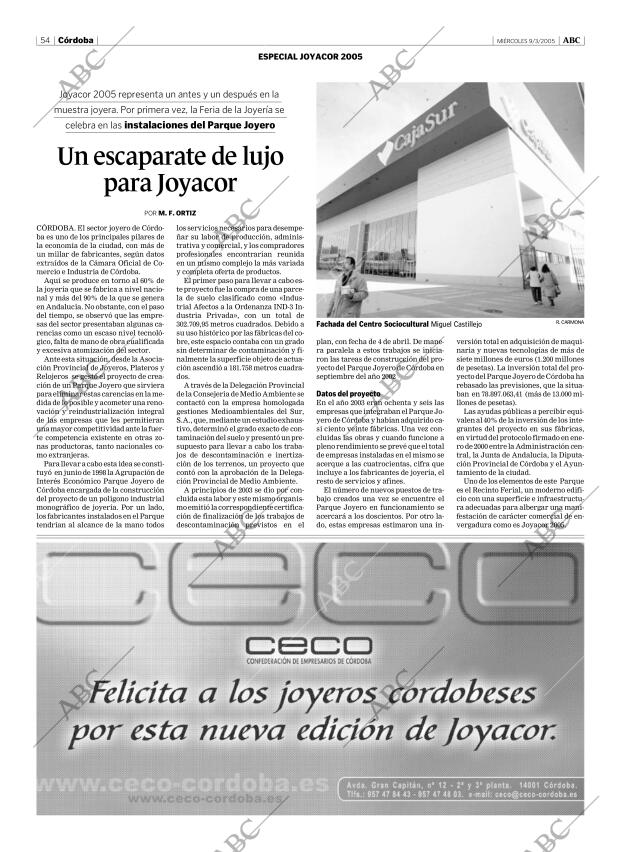 ABC CORDOBA 09-03-2005 página 54