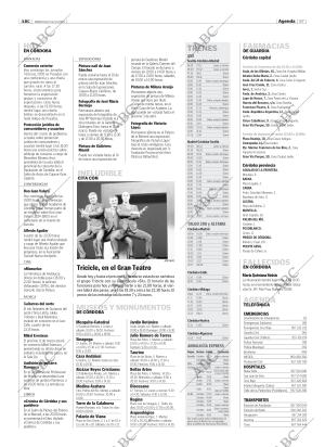 ABC CORDOBA 09-03-2005 página 57