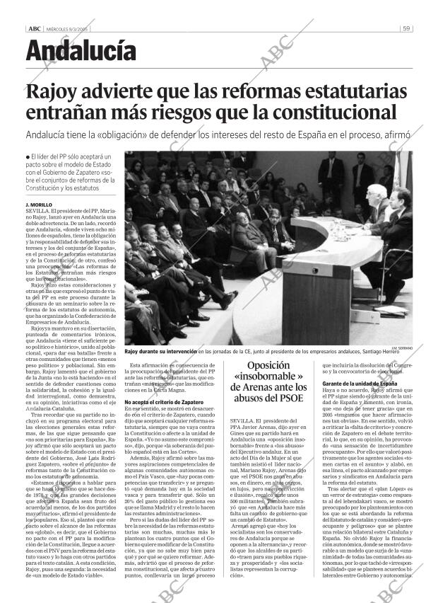 ABC CORDOBA 09-03-2005 página 59
