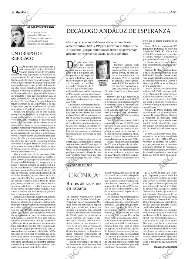 ABC CORDOBA 09-03-2005 página 6