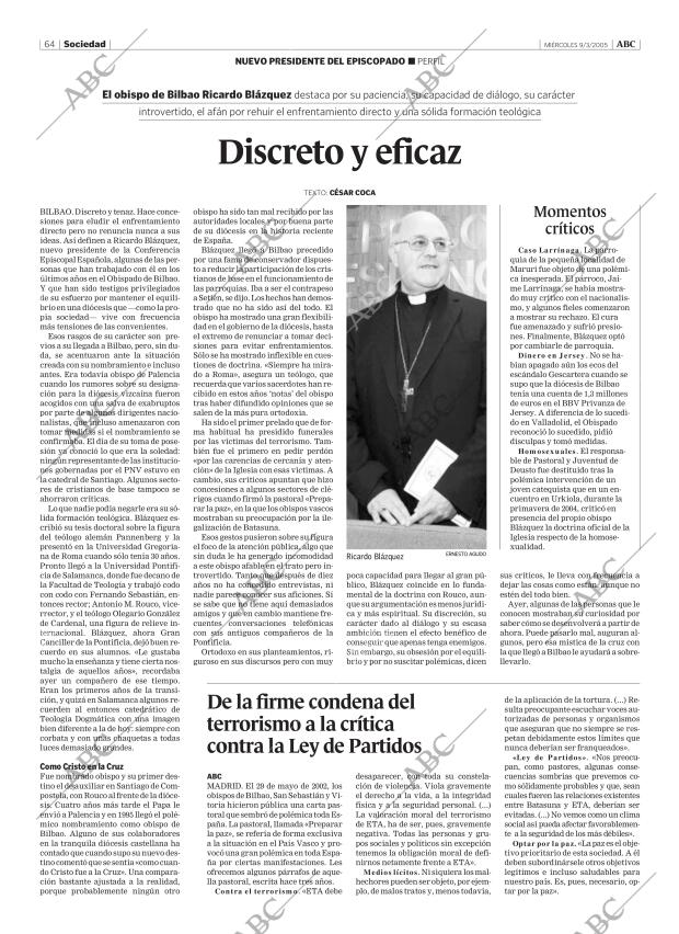 ABC CORDOBA 09-03-2005 página 64