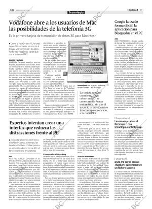 ABC CORDOBA 09-03-2005 página 69