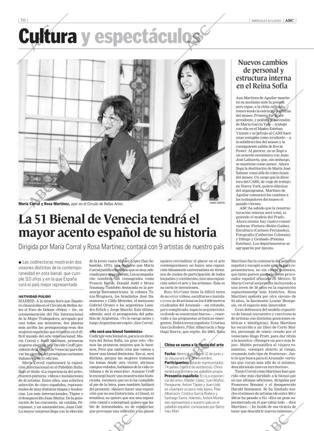 ABC CORDOBA 09-03-2005 página 70