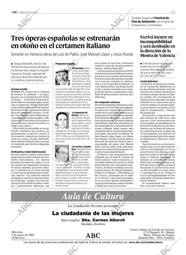 ABC CORDOBA 09-03-2005 página 71