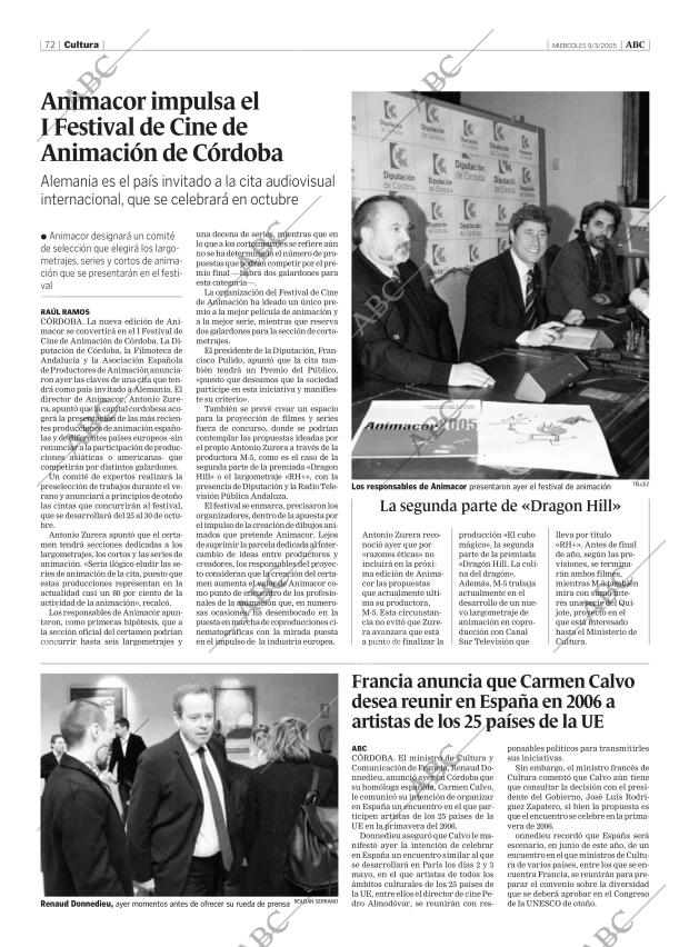 ABC CORDOBA 09-03-2005 página 72