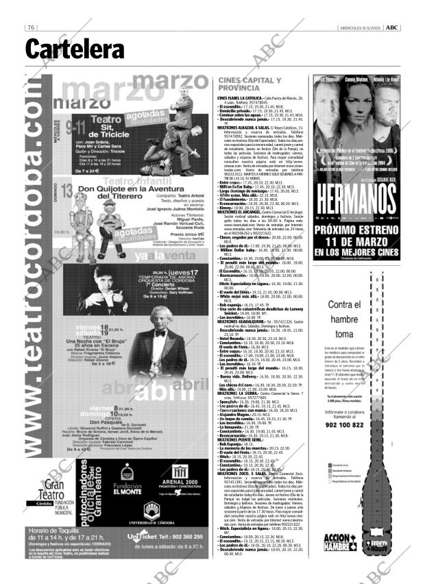 ABC CORDOBA 09-03-2005 página 76