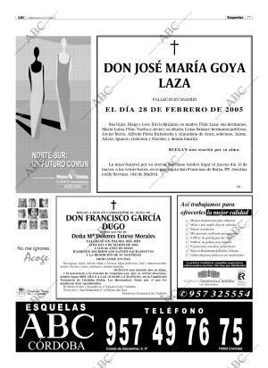ABC CORDOBA 09-03-2005 página 77
