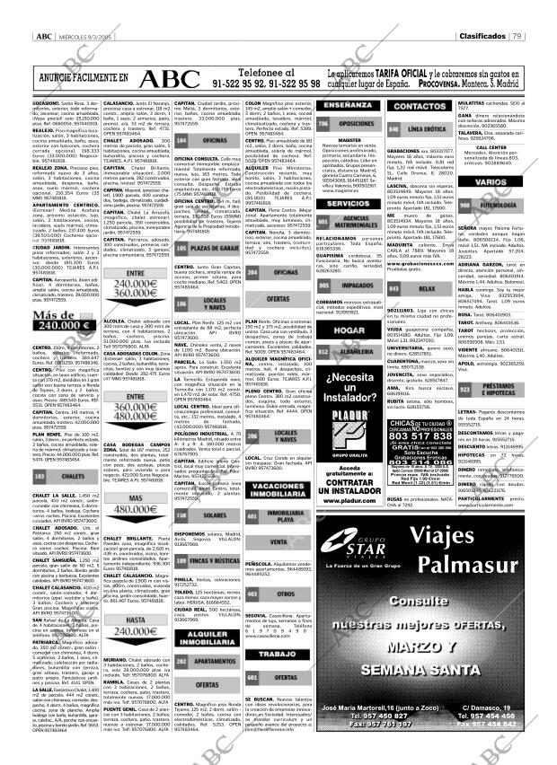 ABC CORDOBA 09-03-2005 página 79