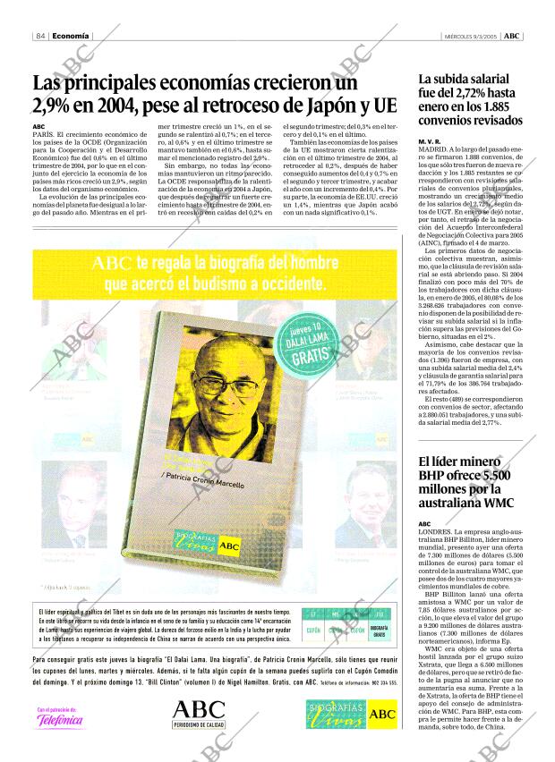 ABC CORDOBA 09-03-2005 página 84