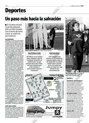 ABC CORDOBA 09-03-2005 página 92