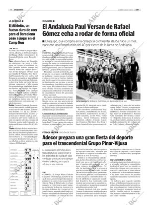 ABC CORDOBA 09-03-2005 página 98