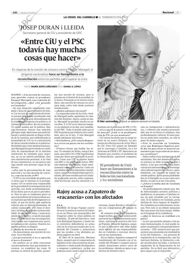 ABC CORDOBA 10-03-2005 página 15