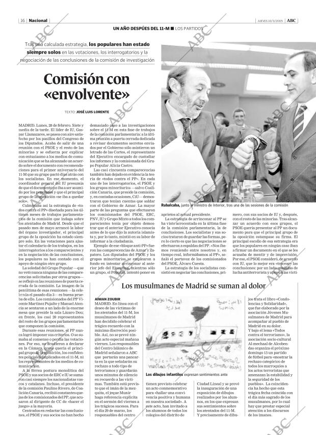 ABC CORDOBA 10-03-2005 página 16