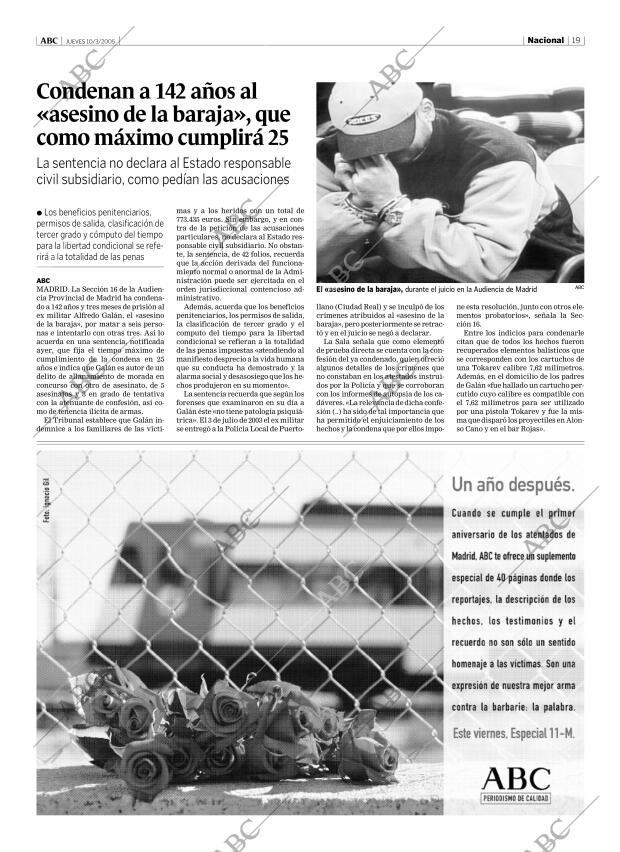 ABC CORDOBA 10-03-2005 página 19
