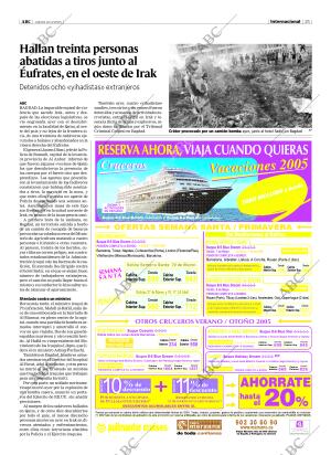 ABC CORDOBA 10-03-2005 página 25