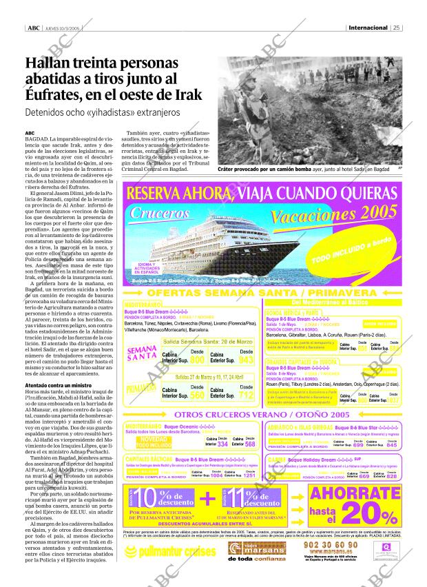 ABC CORDOBA 10-03-2005 página 25