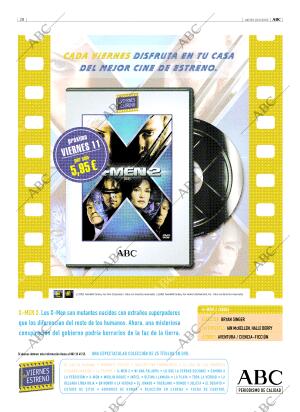 ABC CORDOBA 10-03-2005 página 28