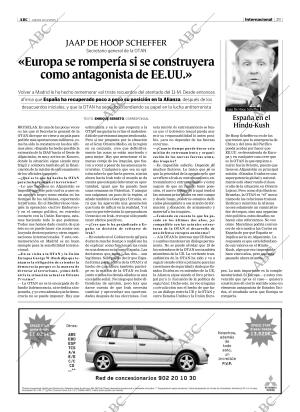 ABC CORDOBA 10-03-2005 página 29