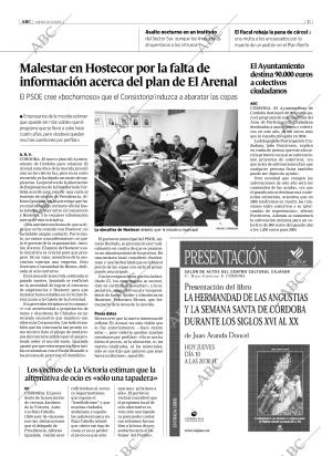 ABC CORDOBA 10-03-2005 página 31