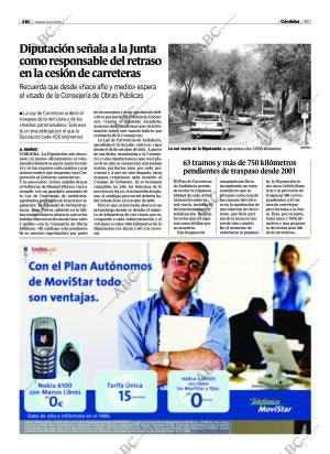 ABC CORDOBA 10-03-2005 página 39