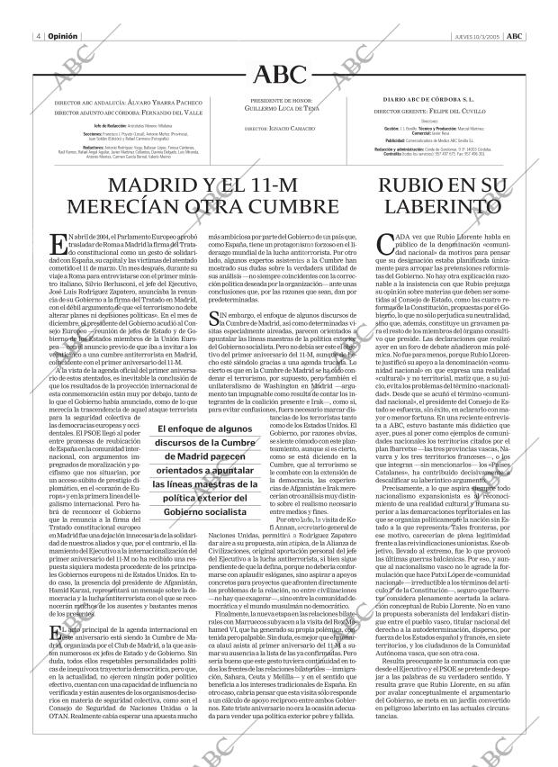 ABC CORDOBA 10-03-2005 página 4