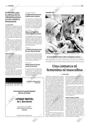 ABC CORDOBA 10-03-2005 página 42