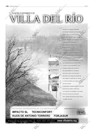 ABC CORDOBA 10-03-2005 página 43