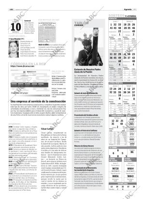 ABC CORDOBA 10-03-2005 página 49