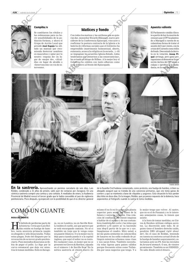 ABC CORDOBA 10-03-2005 página 5