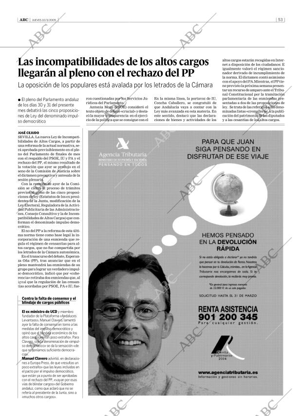 ABC CORDOBA 10-03-2005 página 53