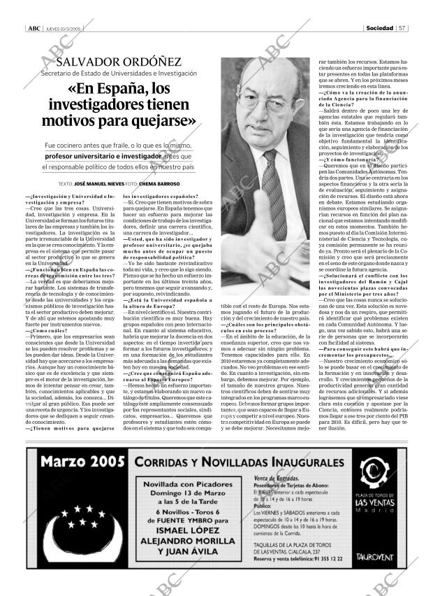 ABC CORDOBA 10-03-2005 página 57