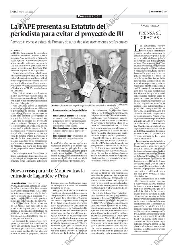 ABC CORDOBA 10-03-2005 página 59