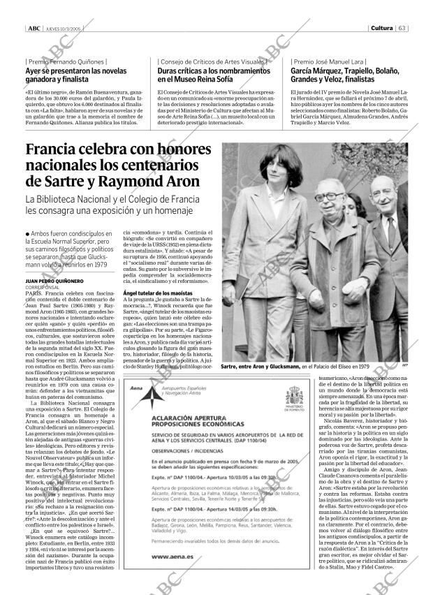 ABC CORDOBA 10-03-2005 página 63