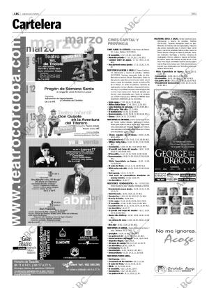 ABC CORDOBA 10-03-2005 página 65