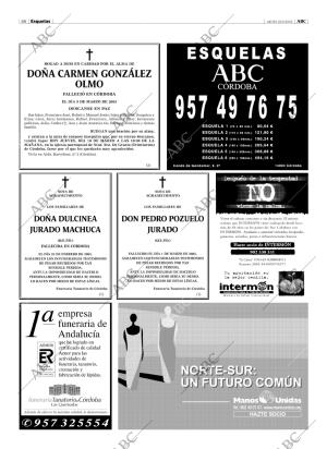 ABC CORDOBA 10-03-2005 página 66