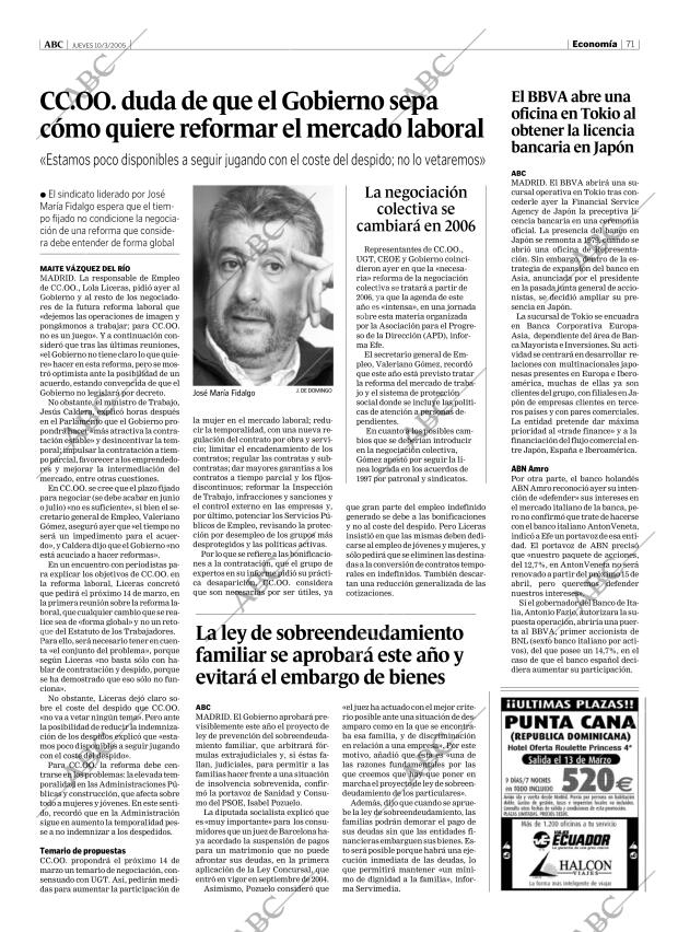 ABC CORDOBA 10-03-2005 página 71