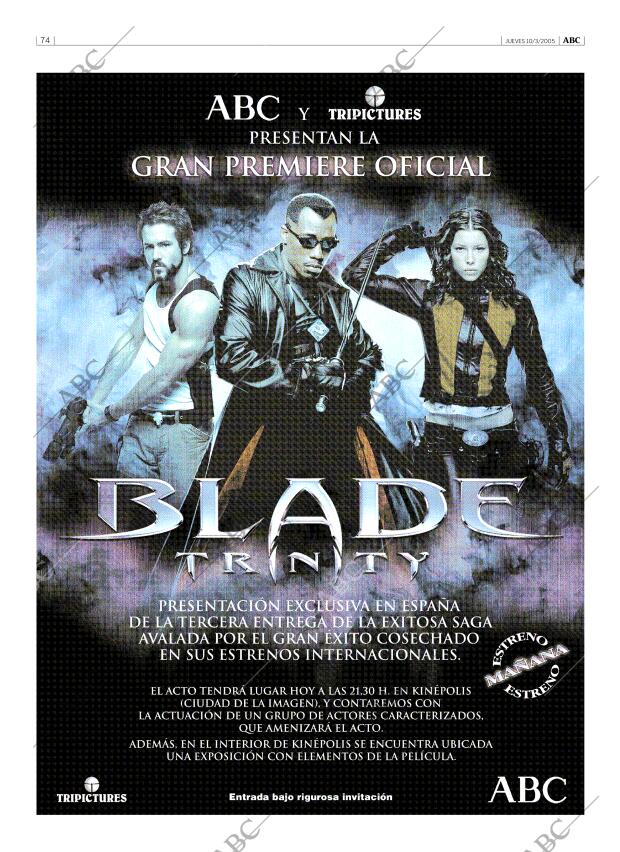 ABC CORDOBA 10-03-2005 página 74