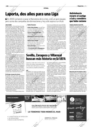 ABC CORDOBA 10-03-2005 página 87